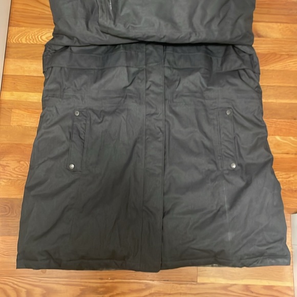 Columbia Apres Arson II Long Down Jacket 3XL - Picture 4 of 7